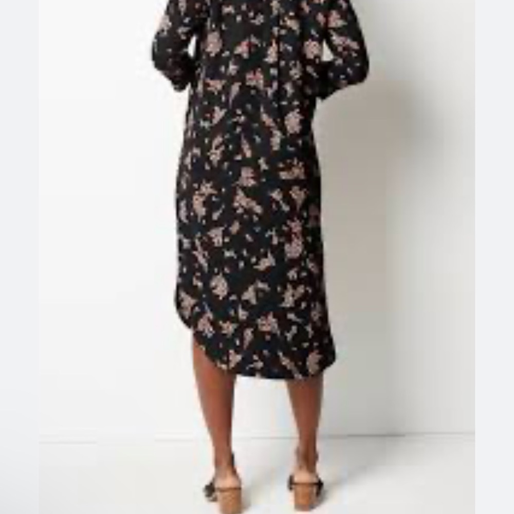 J. Jill Dress Small Petite - Picture 11 of 16